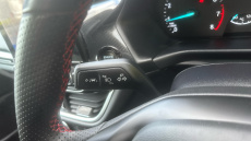 Ford Fiesta 1.0 EcoBoost Hybrid mHEV 125 ST-Line 5dr Petrol Hatchback